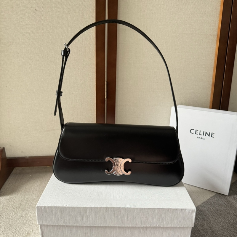 Celine Top Handle Bags